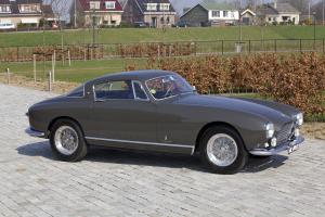 Ferrari 250 GT Europa by Carrozzeria Pininfarina '1955